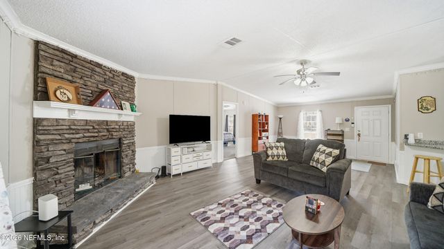 85324 LIL WILLIAM Road, Fernandina Beach, FL 32034