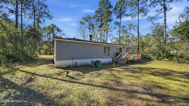 85324 LIL WILLIAM Road, Fernandina Beach, FL 32034