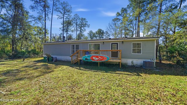 85324 LIL WILLIAM Road, Fernandina Beach, FL 32034