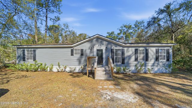 85324 LIL WILLIAM Road, Fernandina Beach, FL 32034