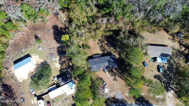 85324 LIL WILLIAM Road, Fernandina Beach, FL 32034