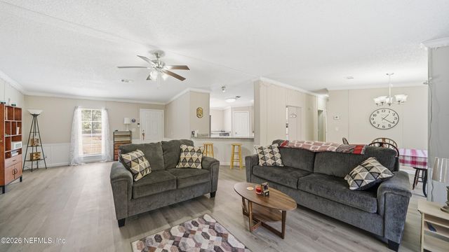 85324 LIL WILLIAM Road, Fernandina Beach, FL 32034