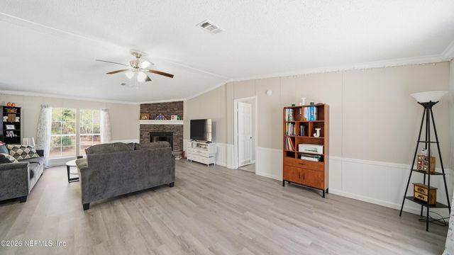 85324 LIL WILLIAM Road, Fernandina Beach, FL 32034