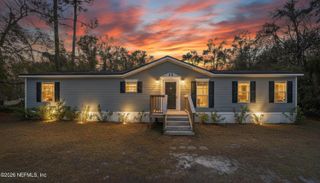 85324 LIL WILLIAM Road, Fernandina Beach, FL 32034