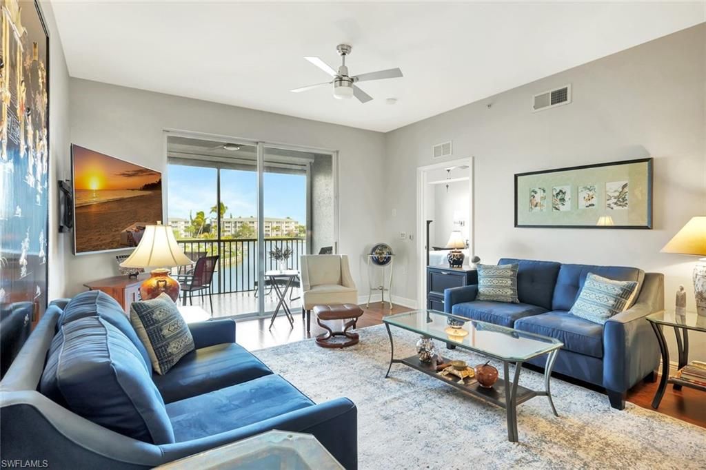 16595 Lake Circle DR 234, FORT MYERS, FL 33908 — exterior