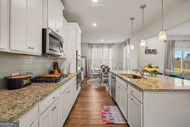 109 Bastian Road, Mcdonough, GA 30252