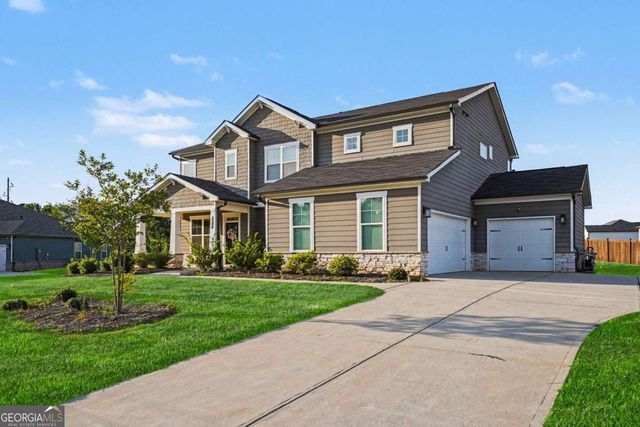 109 Bastian Road, Mcdonough, GA 30252