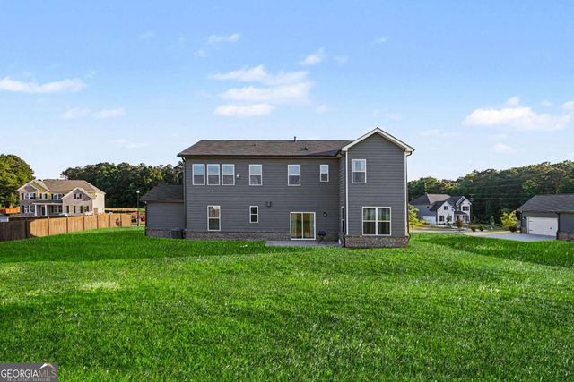 109 Bastian Road, Mcdonough, GA 30252