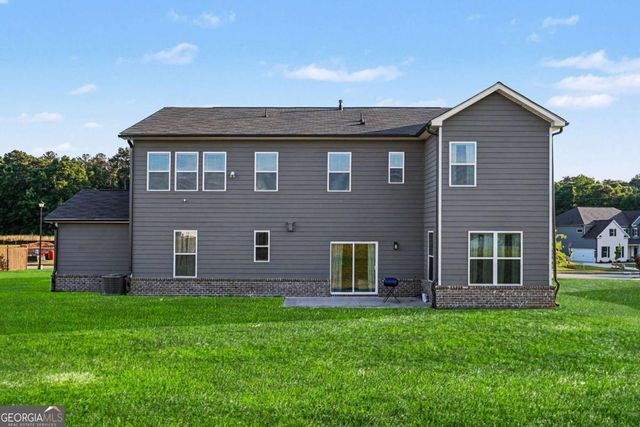 109 Bastian Road, Mcdonough, GA 30252