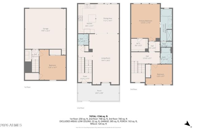 5550 N 16TH Street 123, Phoenix, AZ 85016