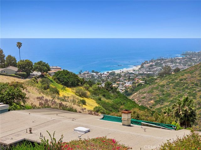 1955 San Remo Drive, Laguna Beach, CA 92651
