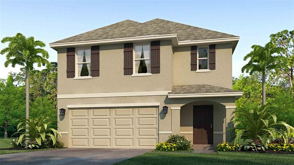 10017 CADDO DRIVE, Parrish, FL 34219