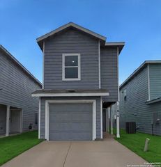 11814 Bluebell Ridge, Converse, TX 78109