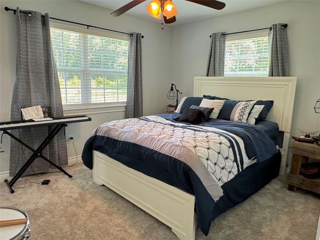 40 Bounds Lane, Huffman, TX 77336