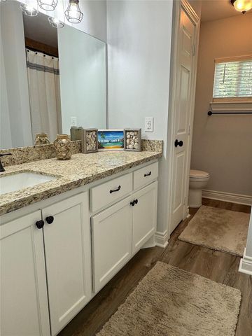 40 Bounds Lane, Huffman, TX 77336