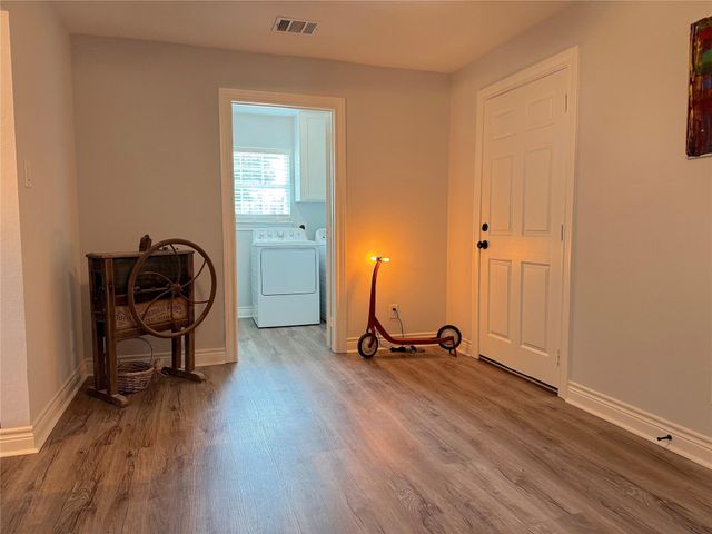 40 Bounds Lane, Huffman, TX 77336