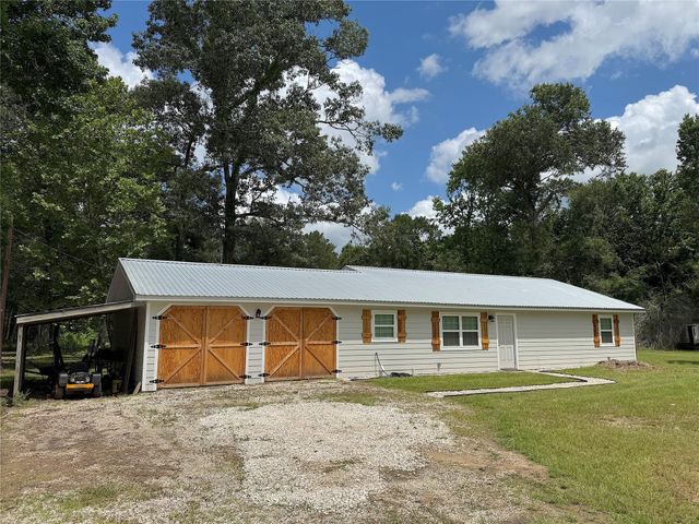 40 Bounds Lane, Huffman, TX 77336