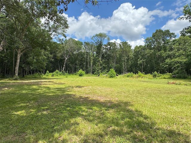 40 Bounds Lane, Huffman, TX 77336