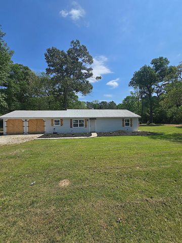 40 Bounds Lane, Huffman, TX 77336