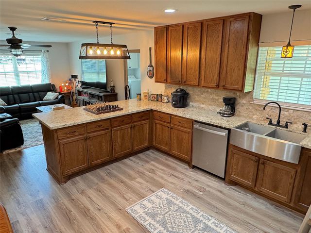 40 Bounds Lane, Huffman, TX 77336