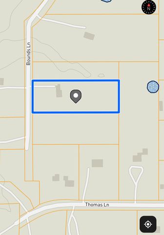 40 Bounds Lane, Huffman, TX 77336