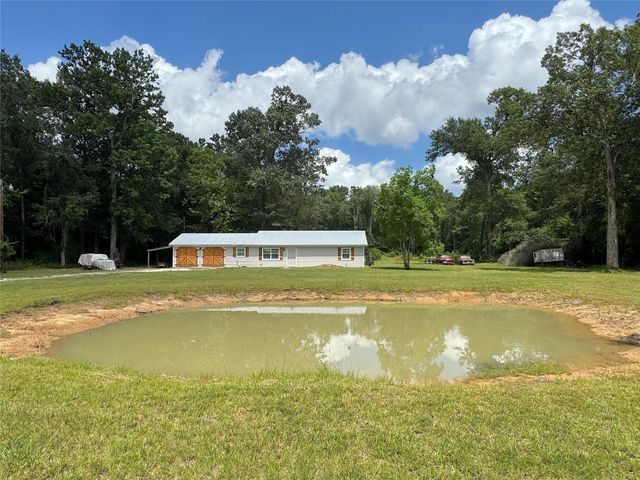 40 Bounds Lane, Huffman, TX 77336