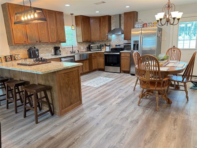 40 Bounds Lane, Huffman, TX 77336