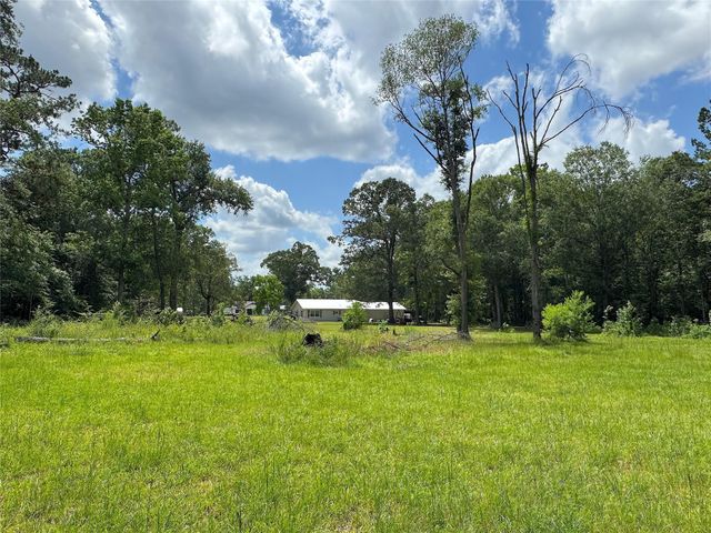 40 Bounds Lane, Huffman, TX 77336