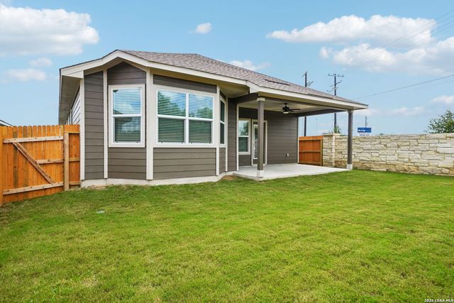 2212 Southerland Trail, Marion, TX 78124