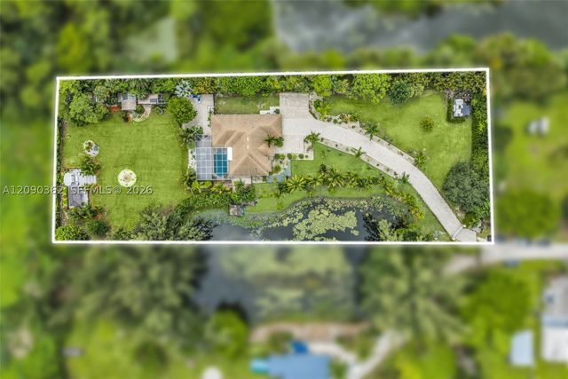14800 April Dr, Loxahatchee, FL 33470