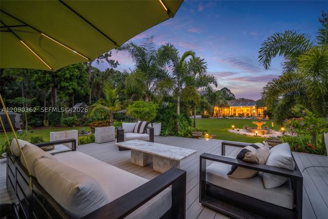 14800 April Dr, Loxahatchee, FL 33470
