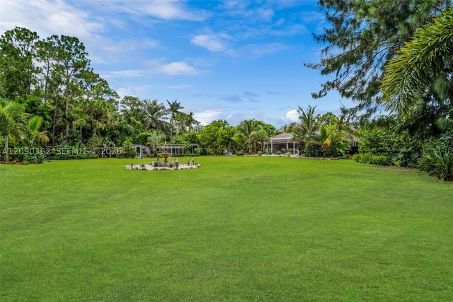 14800 April Dr, Loxahatchee, FL 33470