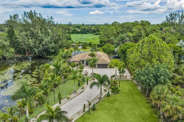 14800 April Dr, Loxahatchee, FL 33470