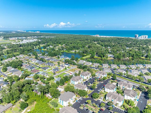 9739 Leyland Dr Unit 5, Myrtle Beach, SC 29572