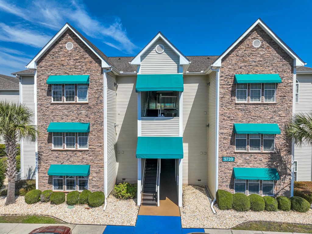9739 Leyland Dr Unit 5, Myrtle Beach, SC 29572