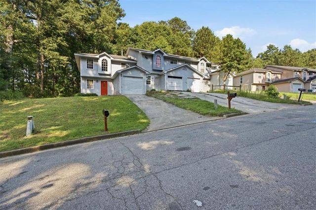 3722 Soapstone Road, Decatur, GA 30034