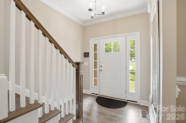 2910 Plum Thicket Court, Monroe, NC 28112