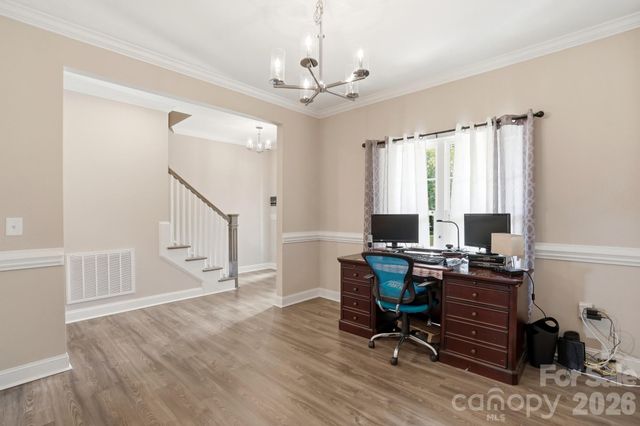 2910 Plum Thicket Court, Monroe, NC 28112