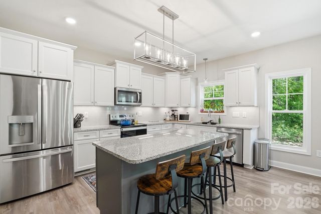 2910 Plum Thicket Court, Monroe, NC 28112