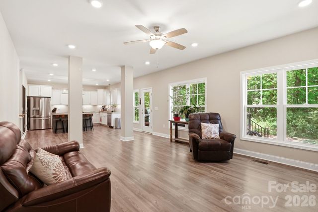 2910 Plum Thicket Court, Monroe, NC 28112