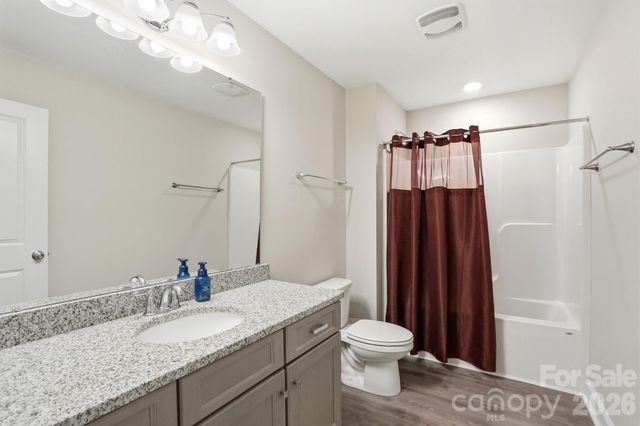 2910 Plum Thicket Court, Monroe, NC 28112