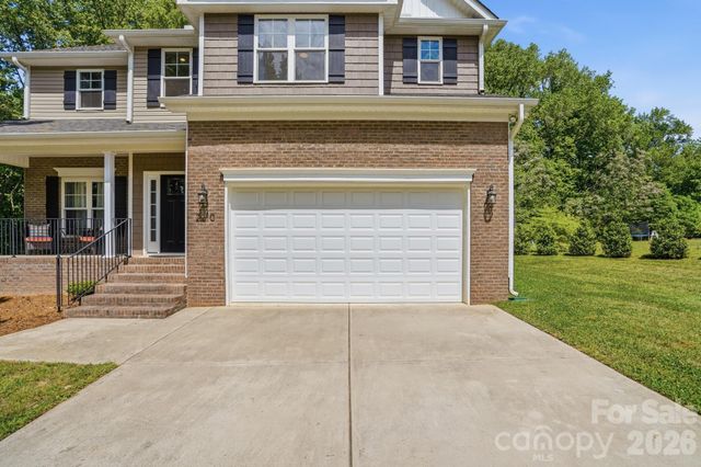 2910 Plum Thicket Court, Monroe, NC 28112
