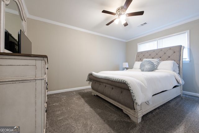 3 Primrose Court, Columbus, GA 31907