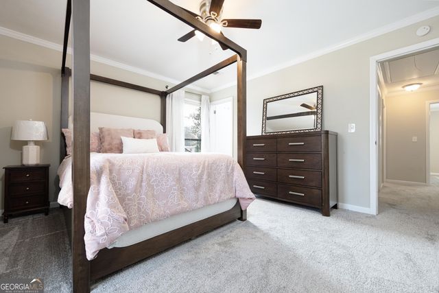 3 Primrose Court, Columbus, GA 31907