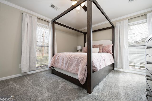 3 Primrose Court, Columbus, GA 31907