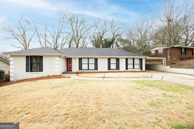 3 Primrose Court, Columbus, GA 31907