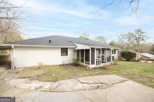 3 Primrose Court, Columbus, GA 31907