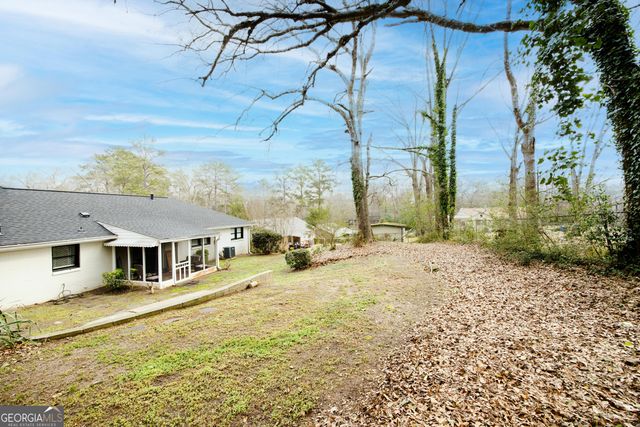 3 Primrose Court, Columbus, GA 31907