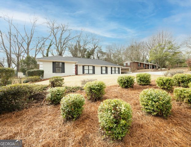 3 Primrose Court, Columbus, GA 31907