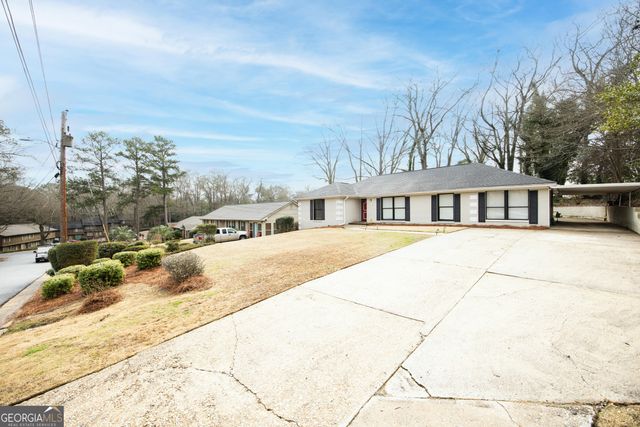 3 Primrose Court, Columbus, GA 31907